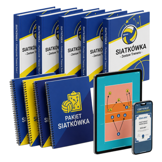 SIATKÓWKA OD RĘKI