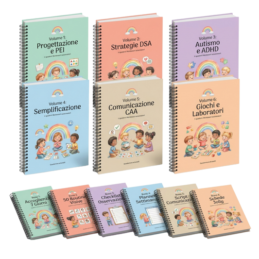 Kit Inclusion Enfants