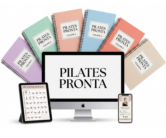 Pilates Italia Élite Pack